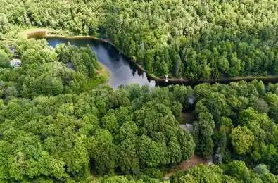 0 Sherwood Forest Road Bracebridge Ontario P1L 1X3