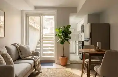 6A Tedder Street Unit# Bsmnt Toronto W04 Ontario M6M 0A6