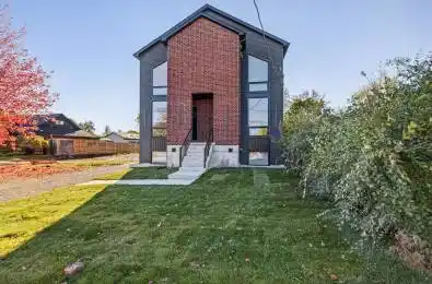 417 Baseline Road Unit# 3 London South Ontario N6C 2P5