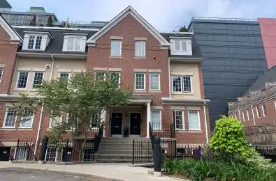 11 Niagara Street Unit# Th42 Toronto C01 Ontario M5V 3N9