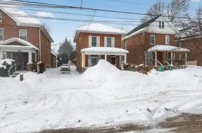 507 Stewart Street Peterborough Ontario K9H 4B7