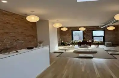 972 Queen Street Unit# 3rd Floor Toronto E01 Ontario M4M 1K1