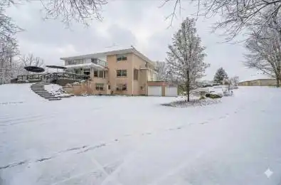 262 Pinetree Lane Strathroy-Caradoc Ontario N7G 4A8