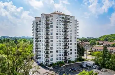 255 Keats Way Unit# 403 Waterloo Ontario N2L 6N6