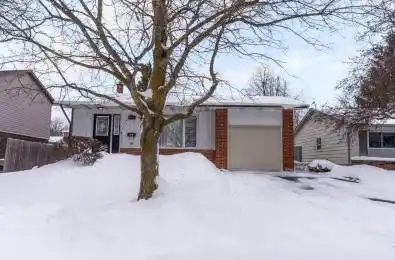 334 Simon Street Shelburne Ontario L9V 2Y5