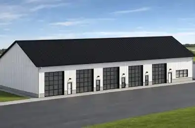 401 York Street Strathroy-Caradoc Ontario N7G 3T6