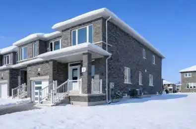 21 Lisa Street Wasaga Beach Ontario L9Z 1J9