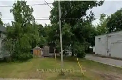 278 CAMBRIDGE Road Fort Erie Ontario L0S 1B0