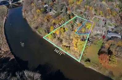 1520 Pinetree Crescent Mississauga Ontario L5G 2S8