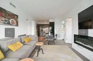 501 Yonge Street Unit# 4112 Toronto C08 Ontario M4Y 0G8