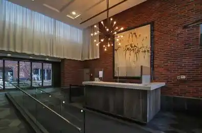 11 St Joseph Street Unit# 1211 Toronto C01 Ontario M4Y 3G4