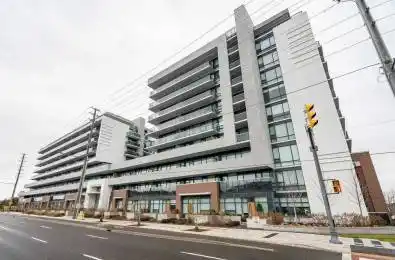 4800 Highway 7 N/A Unit# 209 Vaughan Ontario L4L 1H8