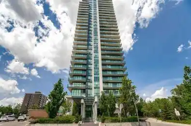 100 John Street Unit# 1002 Brampton Ontario L6W 0A8