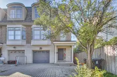 62 Monclova Road Unit# Upper Toronto W05 Ontario M3M 0A6