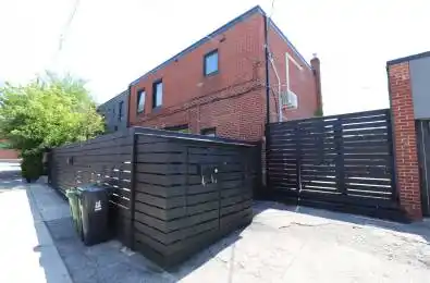 1464 Dufferin Street Toronto W02 Ontario M6H 3L2