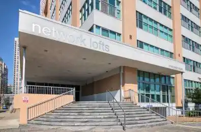 2 Fieldway Road Unit# 109 Toronto W08 Ontario M8Z 0B9