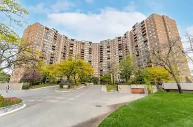 714 The West Mall N/A Unit# 1907 Toronto W08 Ontario M9X 4C1