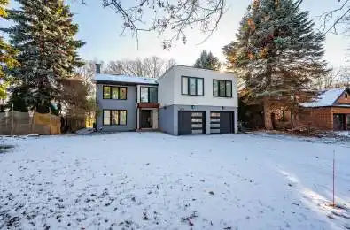 1670 Caverly Court Mississauga Ontario L5L 3L7