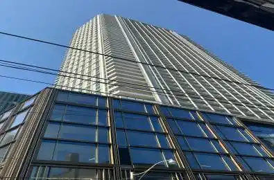 88 Queen Street Unit# 1109 Toronto C08 Ontario M5C 0B6