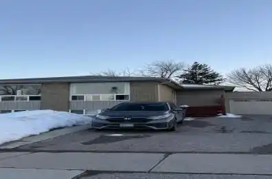 17 Gable Drive Unit# Basement Brampton Ontario L6V 2H2