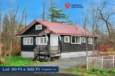 685 Reid Street Innisfil Ontario L9S 2E9