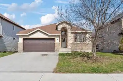 51 Waterside Drive Carleton Place Ontario K7C 0B1