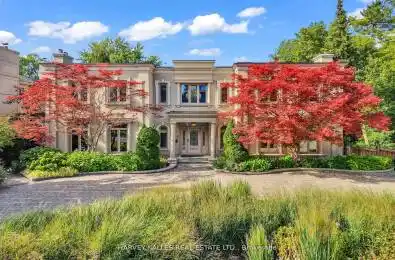 113 Coldstream Avenue Toronto C04 Ontario M5N 1X7