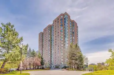 61 Markbrook Lane Unit# 1601 Toronto W10 Ontario M9V 5E7
