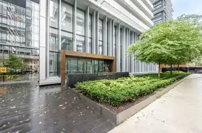 50 Charles Street Unit# 2305 Toronto C08 Ontario M4Y 0C3