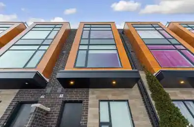 200 Malta Avenue Unit# 63 Brampton Ontario L6Y 6H8