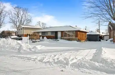105 Glenwood Parkway Welland Ontario L3B 5M7