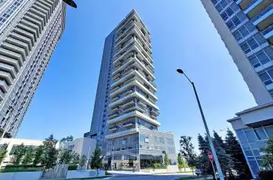225 Village Green Square Unit# 1105 Toronto E07 Ontario M1S 0N4