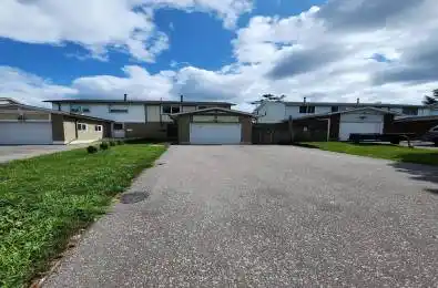 587 Bon Echo Drive Oshawa Ontario L1J 6A3