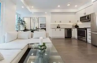 3492 Widdicombe Way Mississauga Ontario L5L 0B8