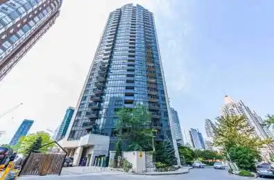 330 Burnhamthorpe Road Unit# 1602 Mississauga Ontario L5B 0E1