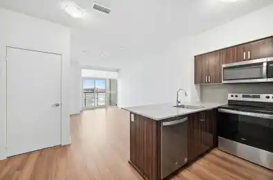 1603 Eglinton Avenue Unit# 617 Toronto C03 Ontario M6E 0A1