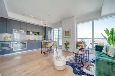 115 Mcmahon Drive Unit# 2610 Toronto C15 Ontario M2K 0E3