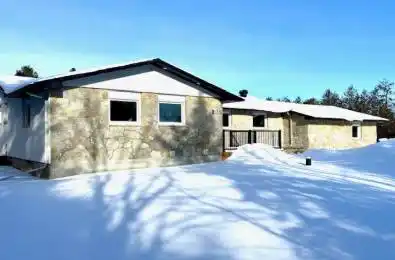 135 Manion Road Carp - Huntley Ward Ontario K0A 1L0