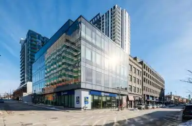 1 Young Street Kitchener Ontario N2H 4Y7