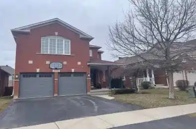 2542 Nichols Drive Oakville Ontario L6H 7L3