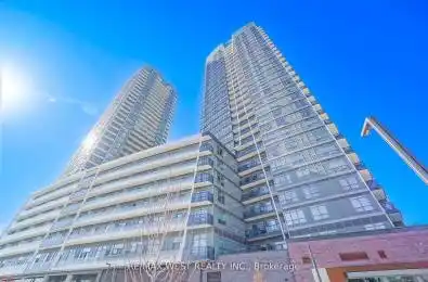 50 Upper Mall Way Unit# 1101 Vaughan Ontario L4J 0L8