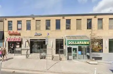 2150 Bloor Street Toronto W02 Ontario M6S 1M8