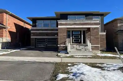 1166 Sepia Square Pickering Ontario L1X 0H1