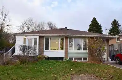 181 Penn Avenue Newmarket Ontario L3Y 2S4