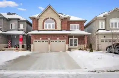 22 Bethune Avenue Hamilton Ontario L0R 1P0