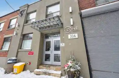 1159 Dundas Street Unit# 151 Toronto E01 Ontario M4M 1R9