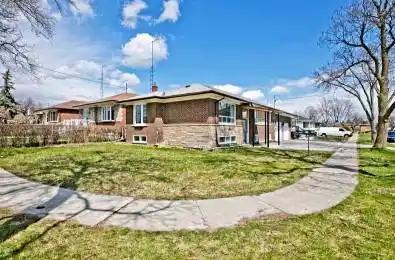 31 Romulus Drive Unit# Main Toronto E09 Ontario M1K 4C1