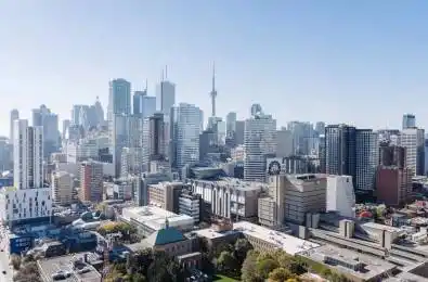 89 Mcgill Street Unit# 3011 Toronto C08 Ontario M5B 0B1