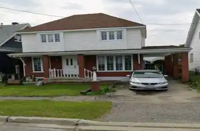 101 First Street Kirkland Lake Ontario P2N 1N6