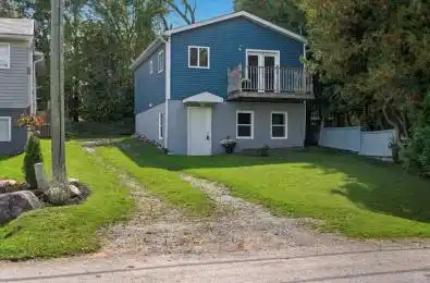 178 Platten Boulevard Scugog Ontario L9L 1B4